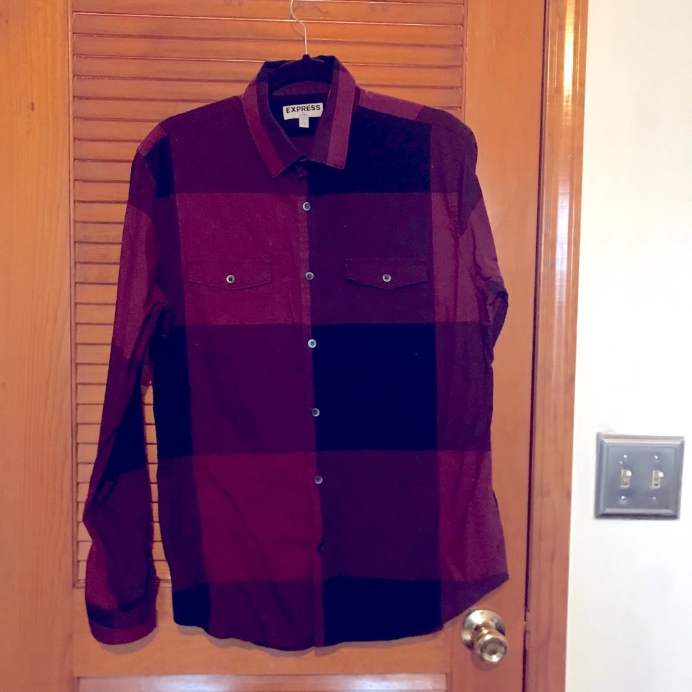 Shirt for men